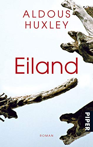 Eiland: Roman von PIPER